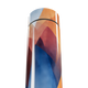 Garrafa Térmica Touch - Estampa Geométrica Colorida