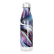 Garrafa Inox Cores Abstratas 500ml