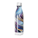 Garrafa Inox Cores Abstratas 500ml