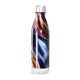 Garrafa Inox - Estampa Colorida