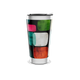 Copo Térmico - Estampado Colorido