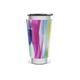 Copo Térmico - Estampa Colorida