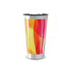 Copo Térmico - Colorido Aço Inox