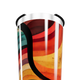 Copo Térmico - Estampado Multicolorido