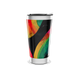 Copo Térmico - Multicolorido Aço Inox