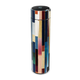 Garrafa Térmica Touch Listrada Multicolor Inox