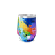 Copo Térmico Slim - Colorido Aço Inox