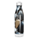 Garrafa Inox - Estampa Pedras 500ml