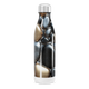 Garrafa Inox - Estampa Pedras 500ml