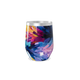 Copo Térmico Slim - Estampa Colorida Aço Inox