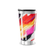 Copo Térmico - Estampa Colorida Aço Inox