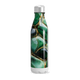 Garrafa Inox - Verde com Estampa Abstrata