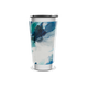 Copo Térmico - Estampa Artística Azul