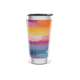 Copo Térmico - Estampa Colorida Aço Inox