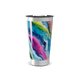 Copo Térmico - Estampa Colorida Aço Inox