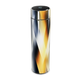 Garrafa Térmica Touch - Inox com Estampa Geométrica