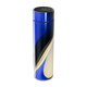 Garrafa Térmica Touch - Azul Degradê Digital