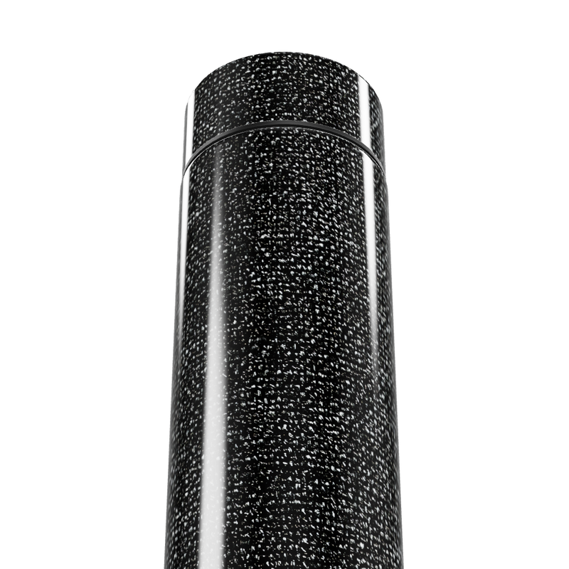 Garrafa Térmica Touch - Preta com Display Digital