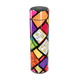 Garrafa Térmica Touch - Colorida Estampada