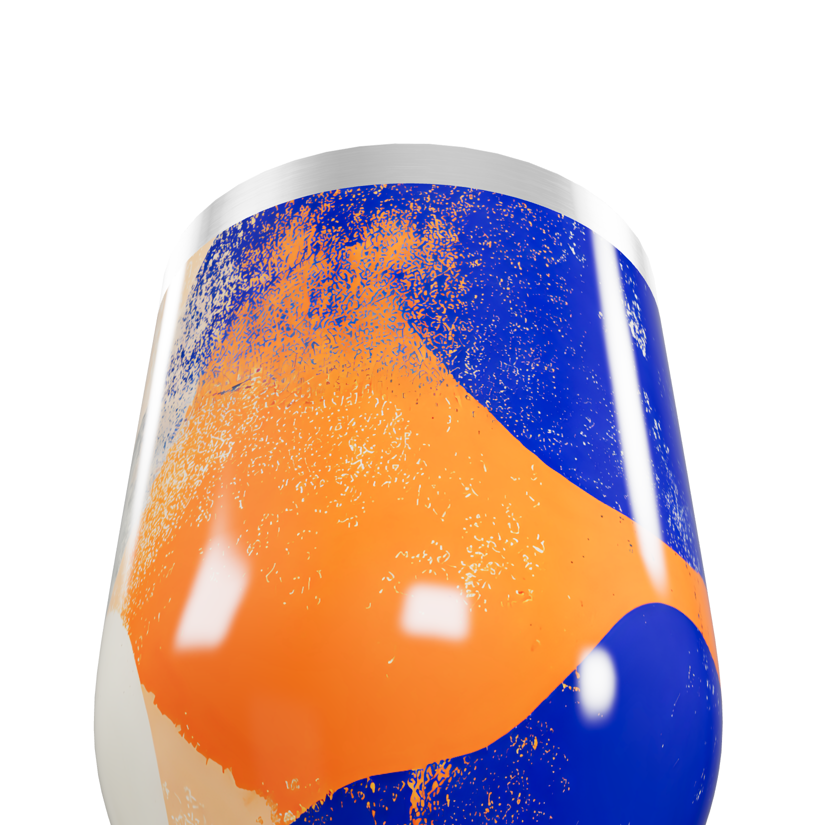 Copo Térmico Slim - Colorido Aço Inox