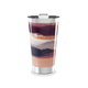 Copo Térmico - Paisagem Colorida Inox