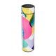 Garrafa Térmica Touch - Estampa Colorida