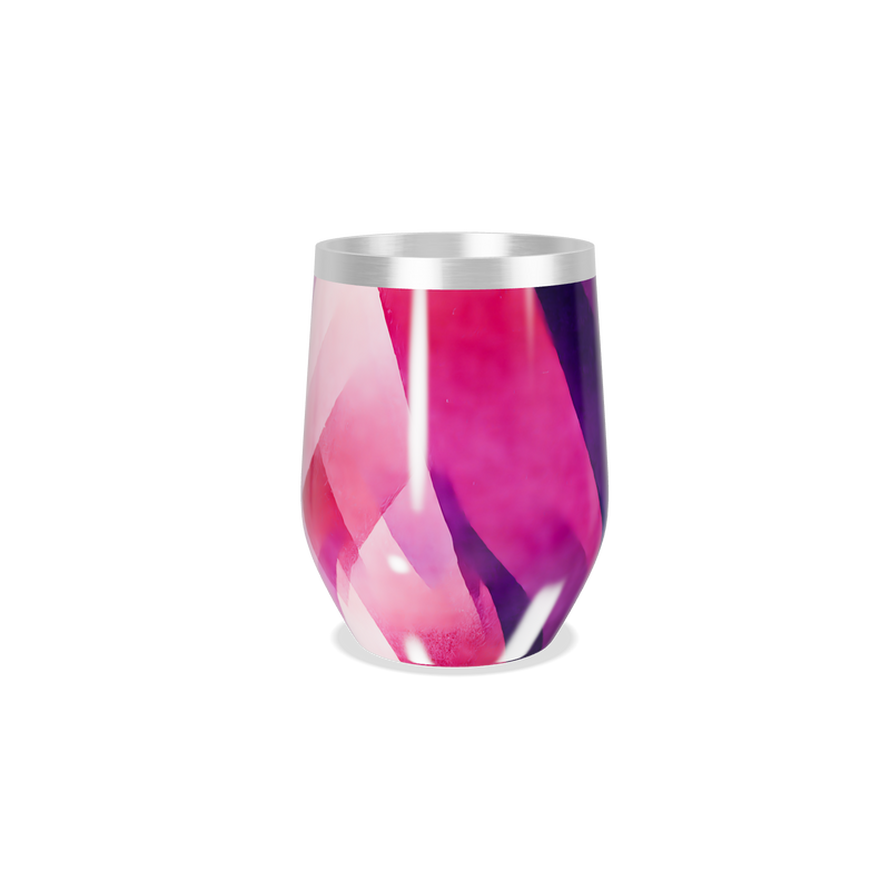 Copo Térmico Slim - Colorido Metálico