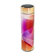 Garrafa Térmica Touch - Colorida com Display Digital