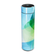 Garrafa Térmica Touch - Estampa Azul Verde