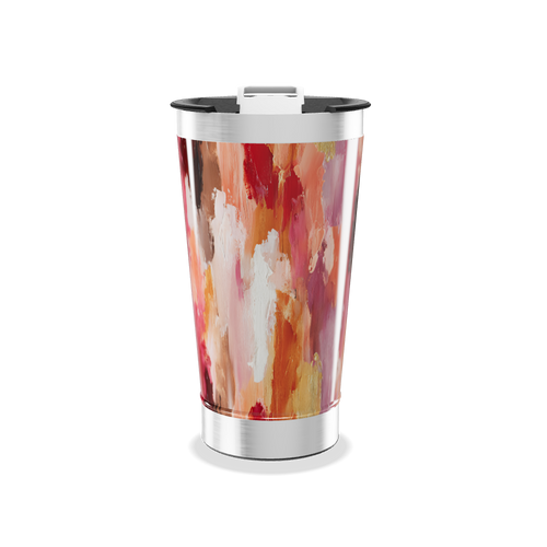 Copo termico inox 500ml