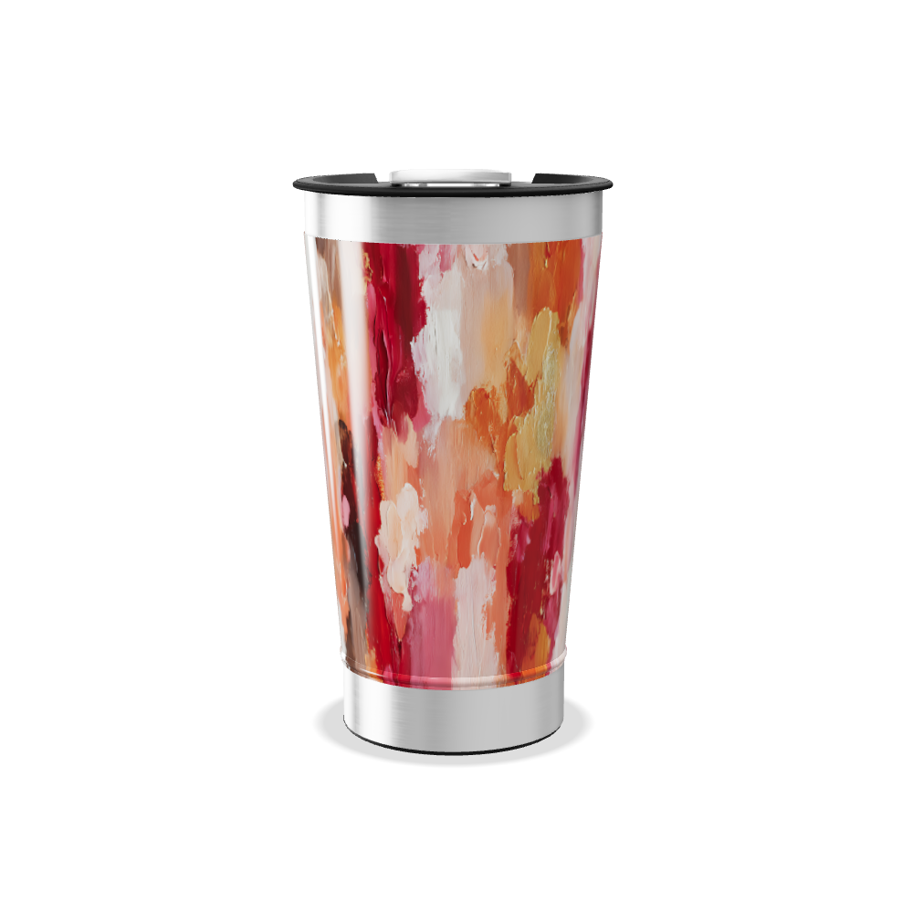 Copo termico inox 500ml