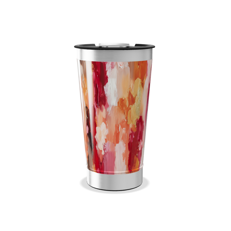 Copo termico inox 500ml