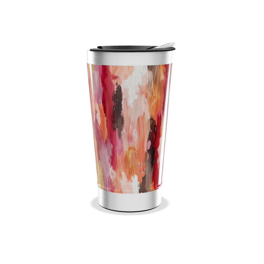 Copo termico inox 500ml