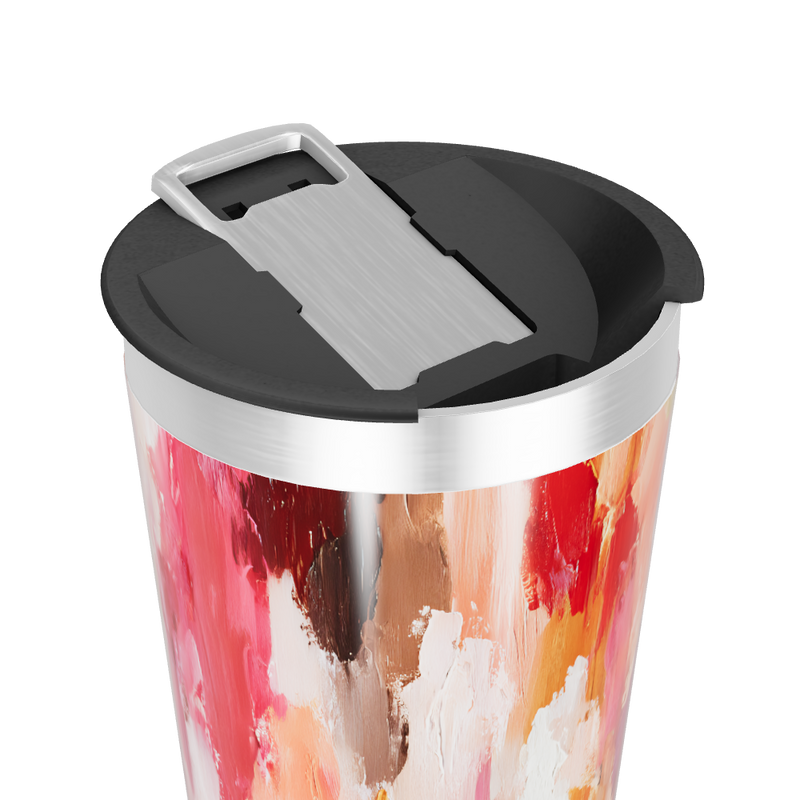 Copo termico inox 500ml