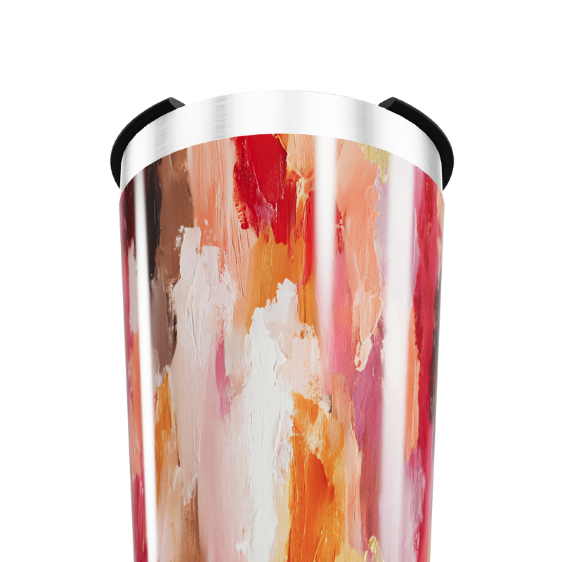 Copo termico inox 500ml