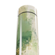 Garrafa Térmica Touch - Pintura Verde Abstrata