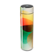 Garrafa Térmica Touch - Colorida com Display Digital