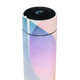 Garrafa Térmica Touch - Degradê Colorido Digital
