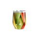 Copo Térmico Slim - Vidro Colorido