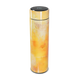 Garrafa Térmica Touch - Amarela com Display Digital