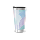 Copo Térmico - Estampa Cores Pastel