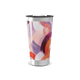 Copo Térmico - Estampa Abstrata Colorida