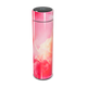 Garrafa Térmica Touch - Rosa Impressão Nuvem
