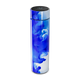 Garrafa Térmica Touch - Azul Marmorizada