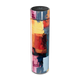 Garrafa Térmica Touch - Design Artístico Colorido