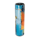Garrafa Térmica Touch - Colorida com Estampa Moderna