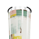 Copo Térmico - Estampa Abstrata Multicolorida