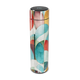 Garrafa Térmica Touch - Colorida com Estampa Moderna