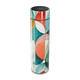 Garrafa Térmica Touch - Colorida com Estampa Moderna