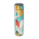 Garrafa Térmica Touch - Colorida com Estampa Moderna